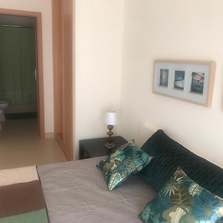 Cabanas Apartment Tavira Kültér fotó