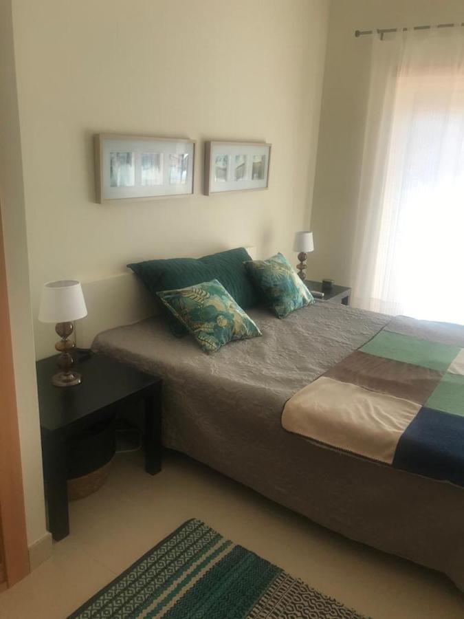 Cabanas Apartment Tavira Kültér fotó