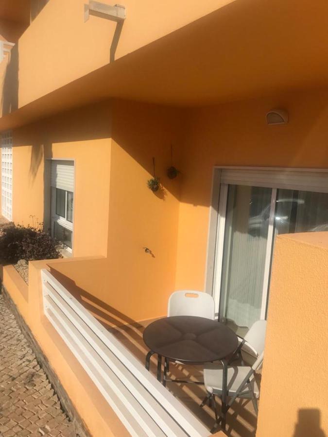 Cabanas Apartment Tavira Kültér fotó