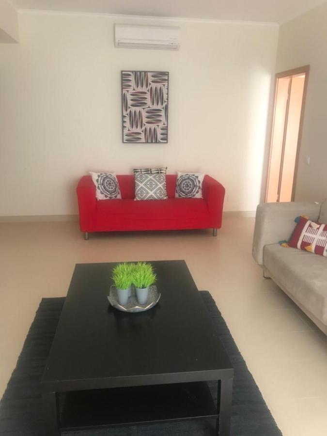 Cabanas Apartment Tavira Kültér fotó