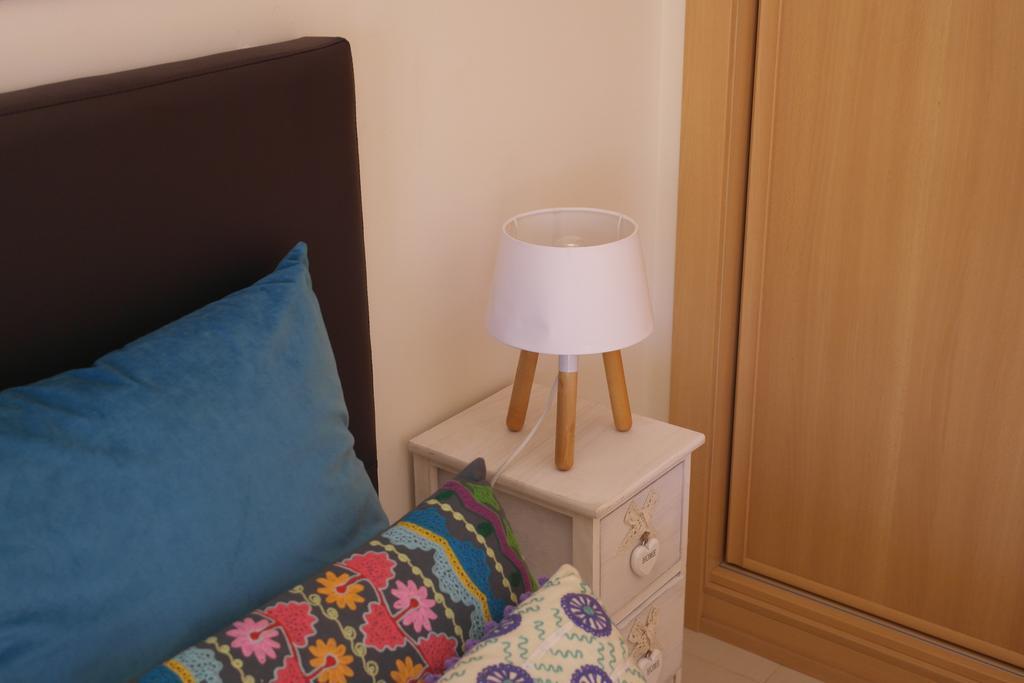 Cabanas Apartment Tavira Kültér fotó