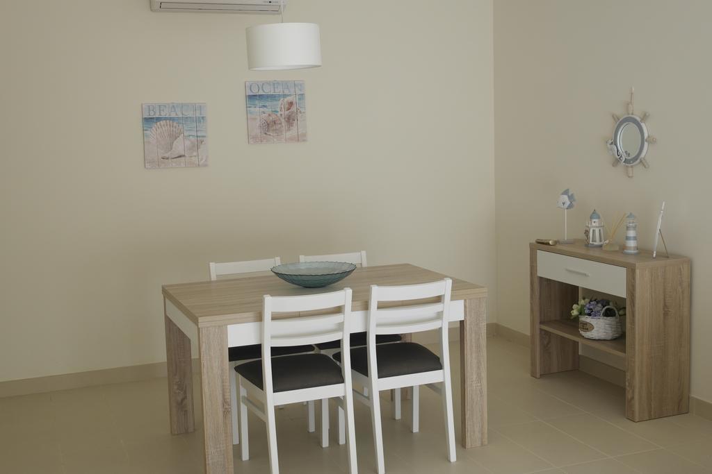Cabanas Apartment Tavira Kültér fotó