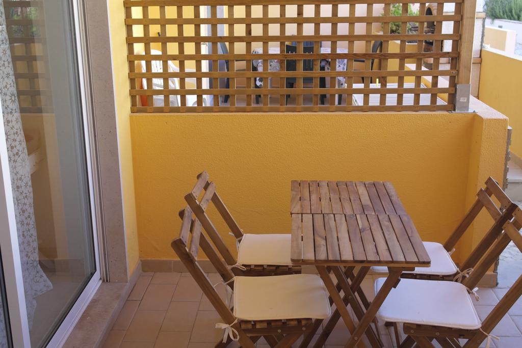 Cabanas Apartment Tavira Kültér fotó