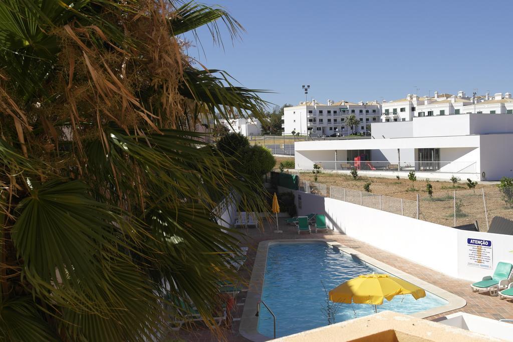 Cabanas Apartment Tavira Kültér fotó