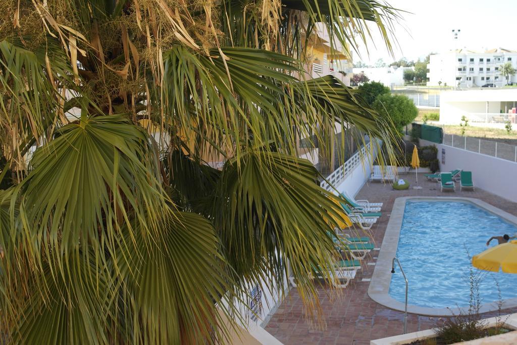 Cabanas Apartment Tavira Kültér fotó
