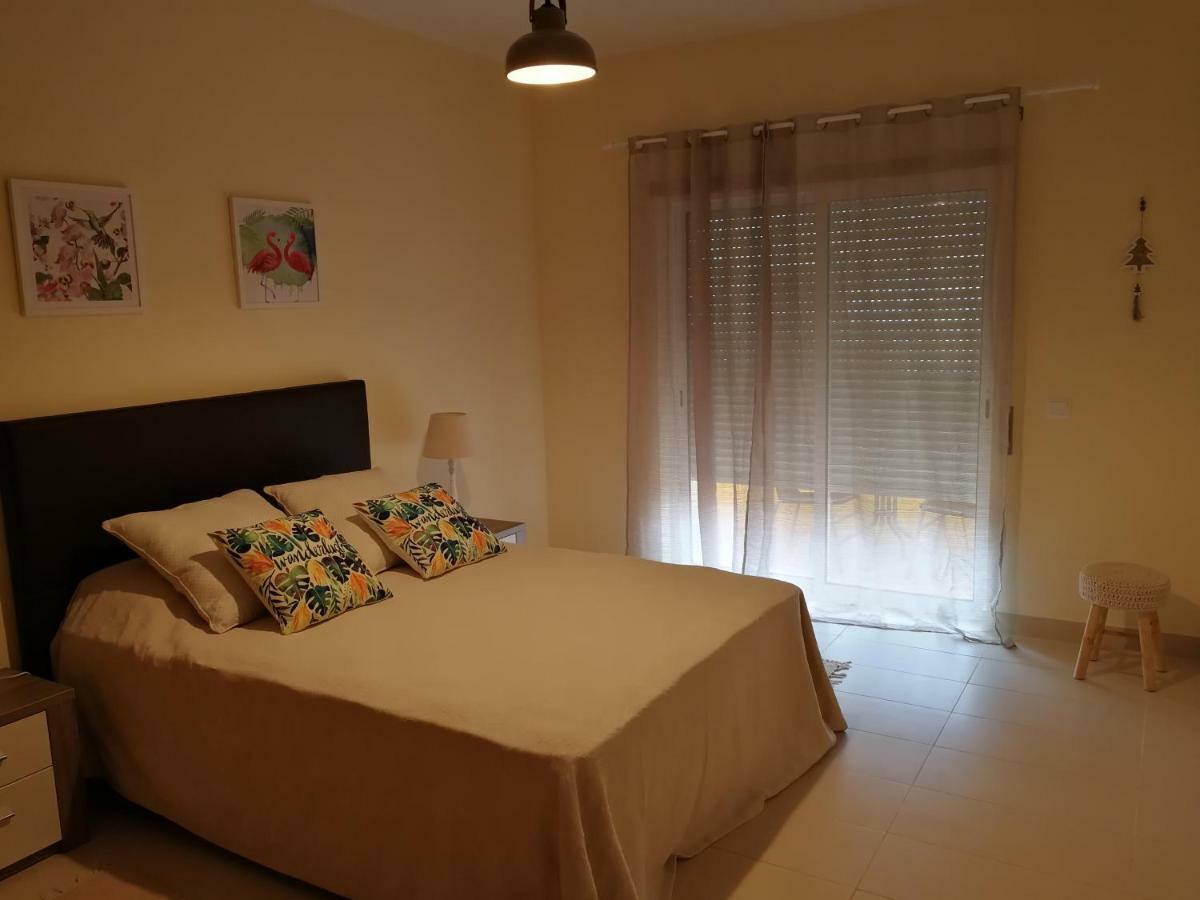 Cabanas Apartment Tavira Kültér fotó