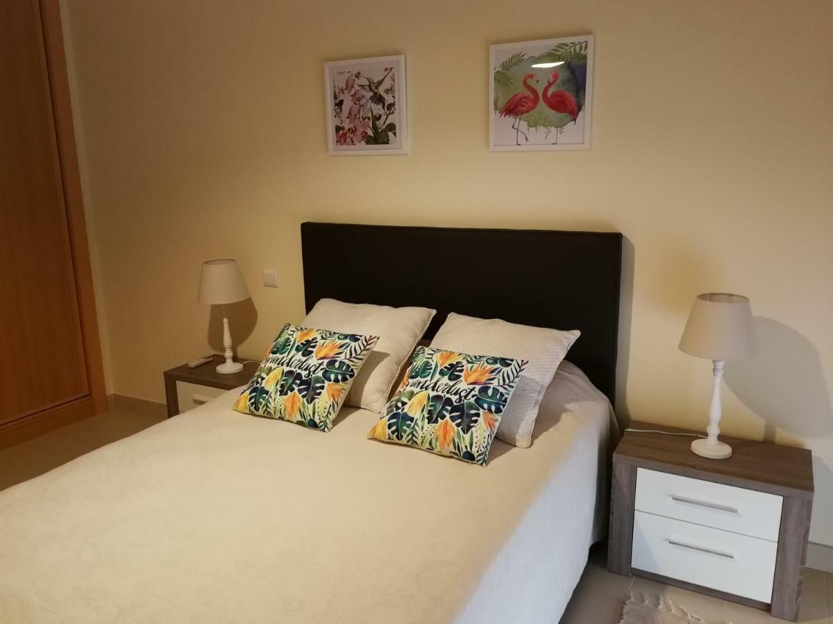 Cabanas Apartment Tavira Kültér fotó