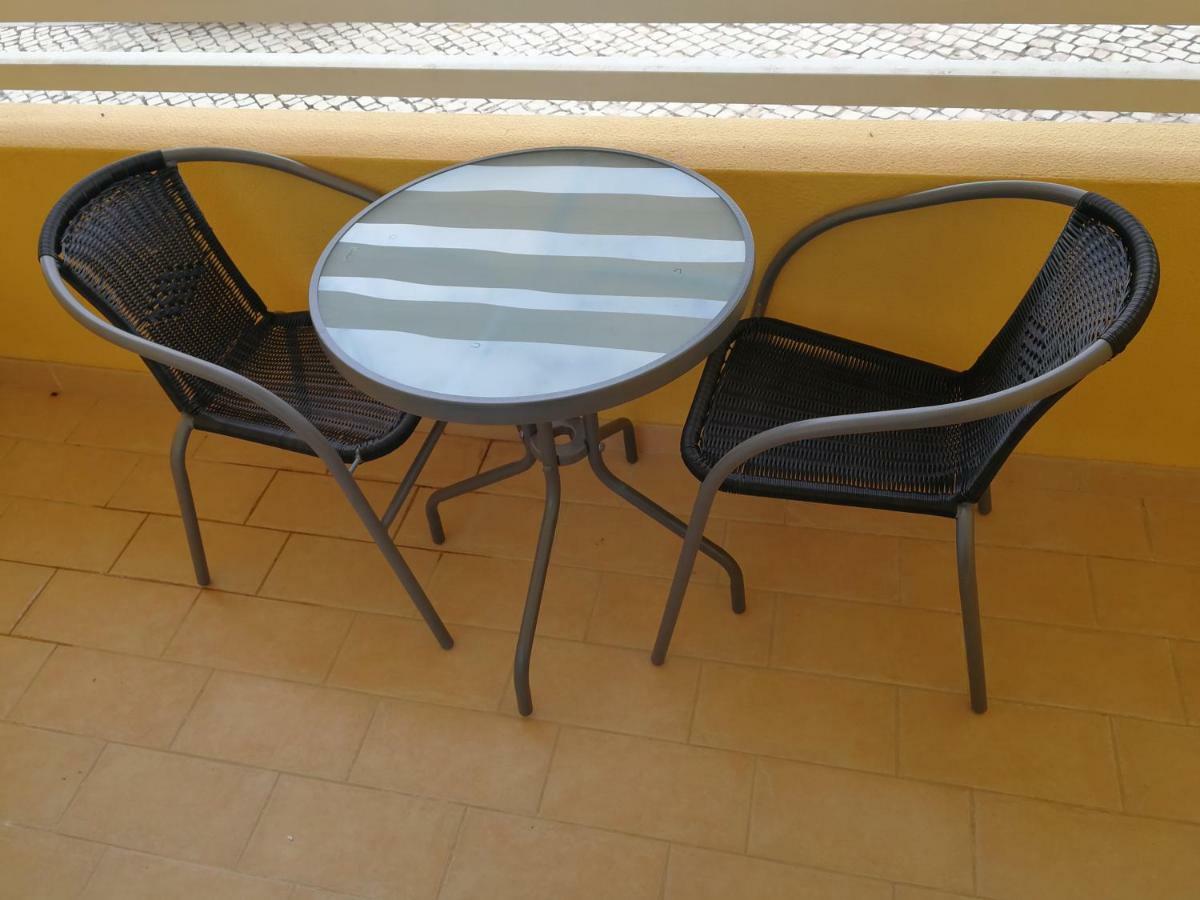 Cabanas Apartment Tavira Kültér fotó
