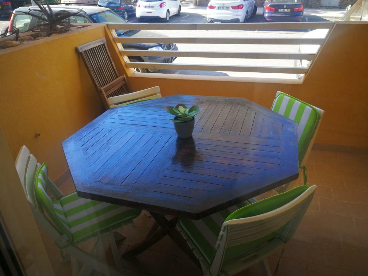 Cabanas Apartment Tavira Kültér fotó